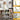 VOFFOV Ergonomic Chair Big And Tall Office Chair