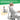 VOFFOV Ergonomic Chair Big And Tall Office Chair