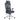 VOFFOV Black Ergonomic Mesh Chair with Hanger