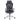 VOFFOV Black Ergonomic Mesh Chair with Hanger