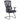 VOFFOV Mesh Visitor Chair Black