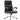 VOFFOV Leather Office Chair with Swivel, Height Adjust and Tilt Function