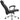 VOFFOV Leather Office Chair with Swivel, Height Adjust and Tilt Function