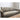 VOFFOV 77.5 inch PU Leather 3-Seater Pillow Top Arm Sofa