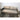 VOFFOV 77.5 inch PU Leather 3-Seater Pillow Top Arm Sofa