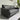 VOFFOV 77.5 inch PU Leather 3-Seater Pillow Top Arm Sofa