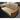 VOFFOV 79.5 inch PU Leather 3-Seater Sofa