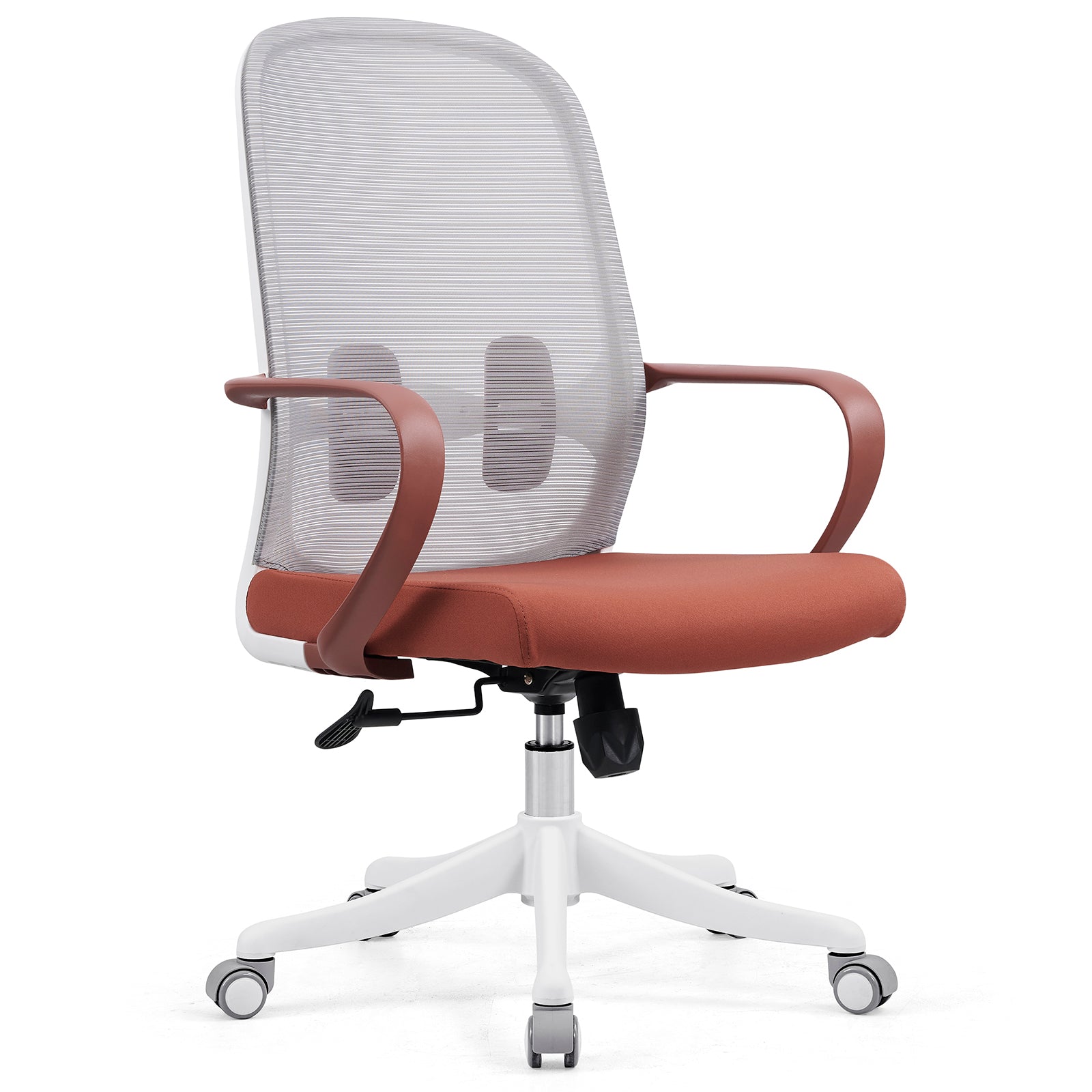 VOFFOV Ergonomic Mesh Commercial Use Task Chair