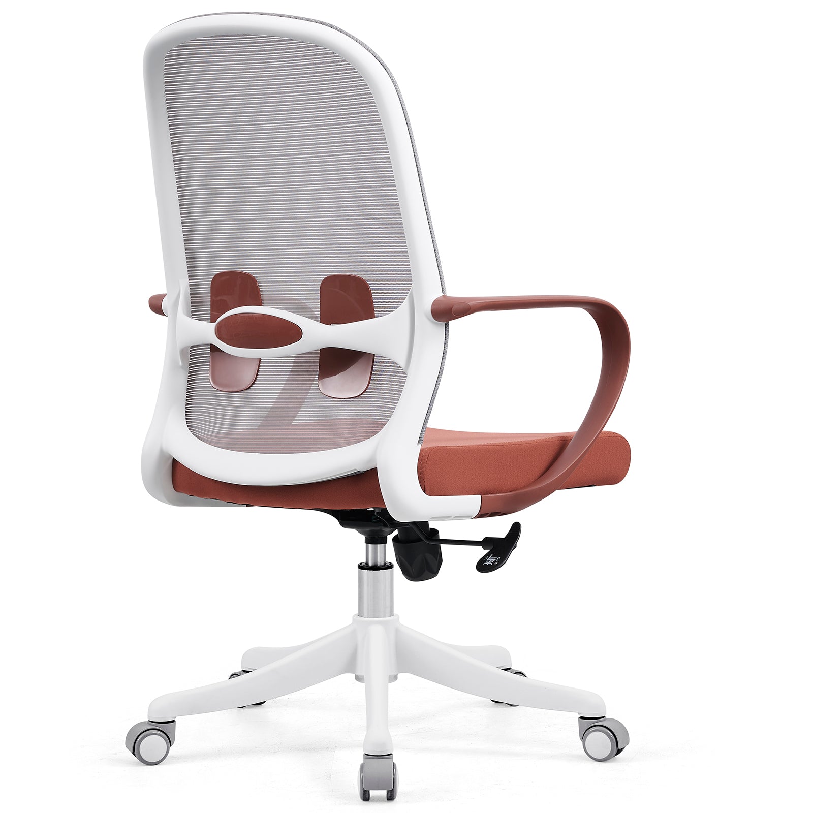 VOFFOV Ergonomic Mesh Commercial Use Task Chair