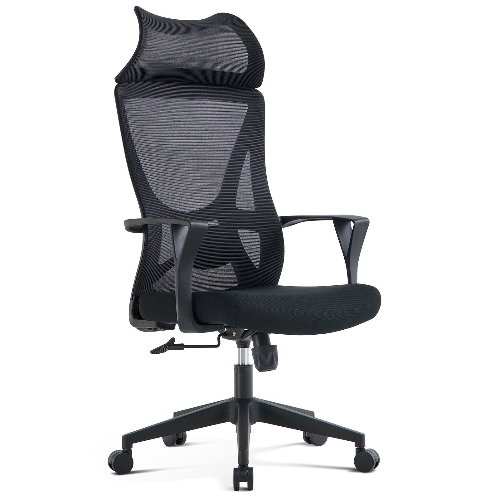 VOFFOV Ergonomic High Back Executive Swivel Chair