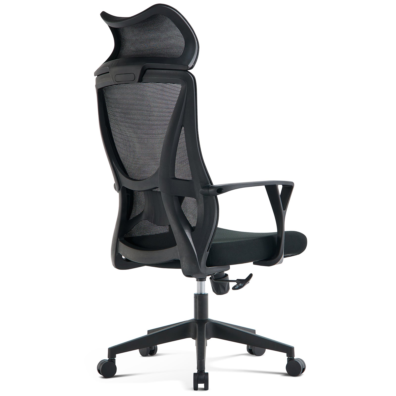 VOFFOV Ergonomic High Back Executive Swivel Chair