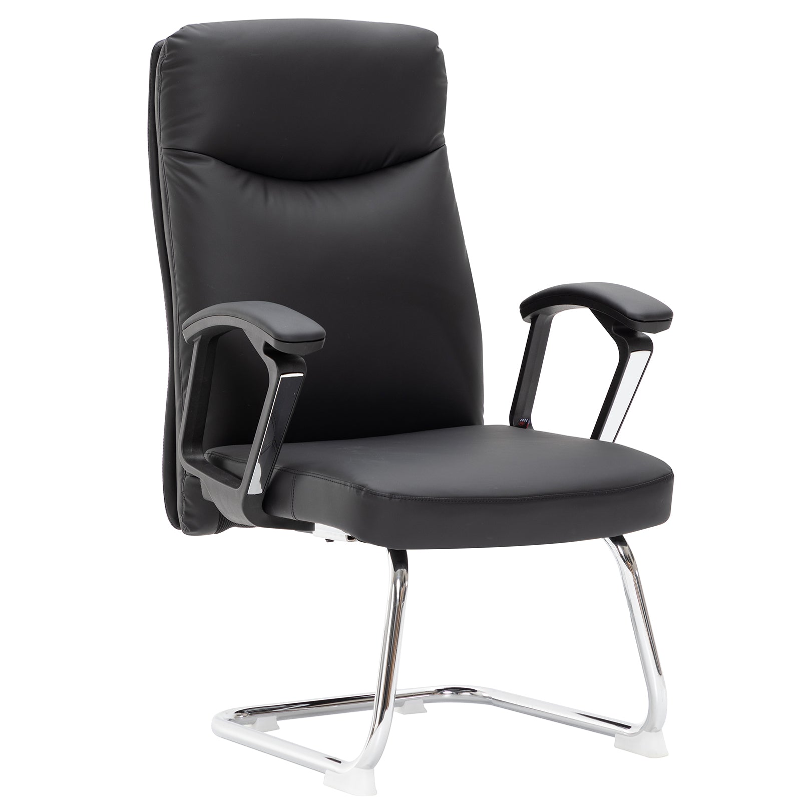VOFFOV Guest Chair Whitout Wheels